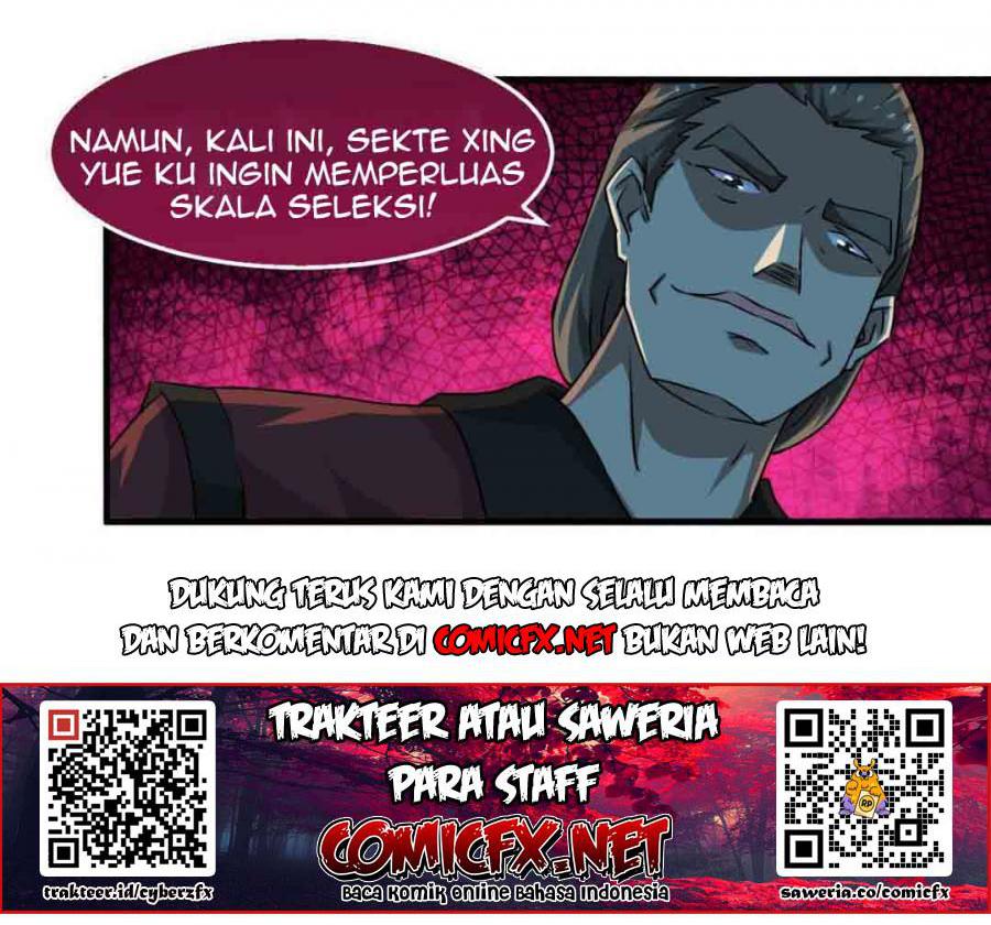 Magic Immortal Qi Chapter 62 Gambar 11